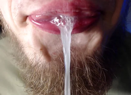 I Play the Game and Spit