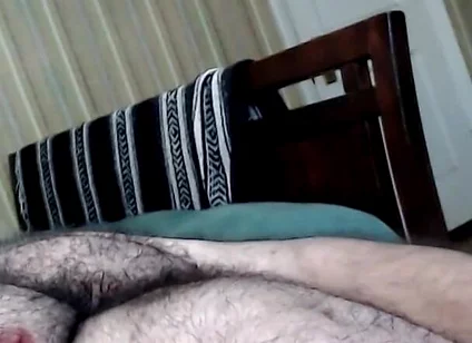 Bullmusclejoe - Laid Back Jerk off