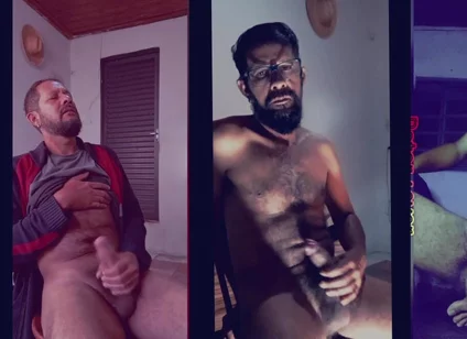Masturbation Compilation