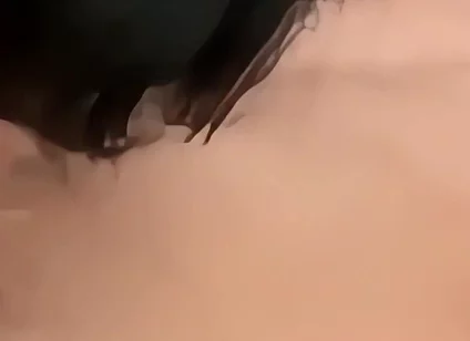 Now It's Your Turn to Push Me Over the Edge.