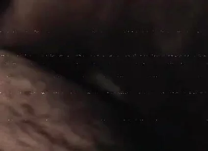 Extreme Close-up Finish - Shot Like an Old Tape