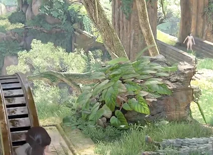 Uncharted the Lost Legacy Part 5 (nude Mod) 4K Quality
