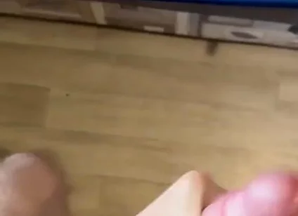 Cum With Me