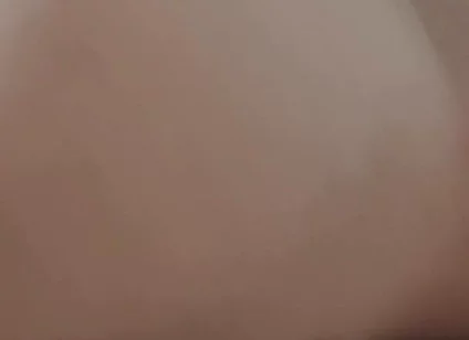 Morning Spanks and Asshole Close-up - Beepied