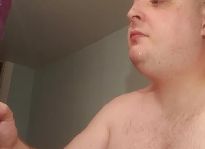 Deep Throat Dildo