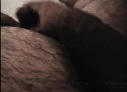 Extreme Close-up Finish - Shot Like an Old Tape