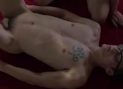 Blake Mitchell - How To Have Full Body Orgasms