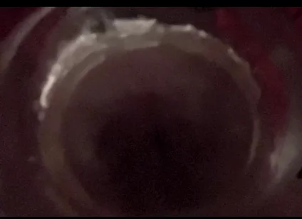 Imagine Your Arse Being My Sex Toy