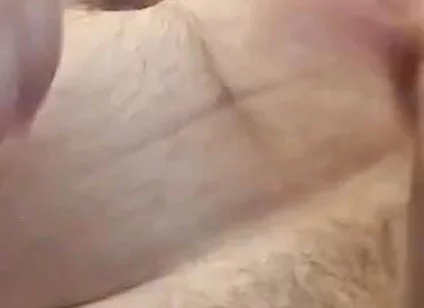 Long Video Masturbating and Edging a Loot Making Precum and a Big Cumshot