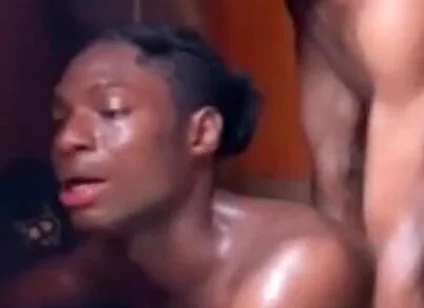 He Came for My Dick I Gave Him Harder