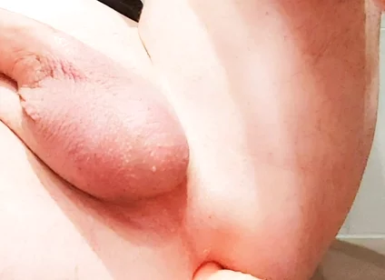 Dildo Play