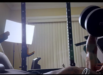 Most Men Train Arms Wrong…