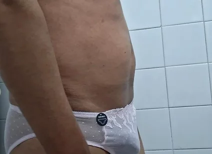 New Lingerie