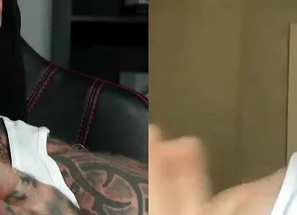 Porn Star Confessions - Stevie Trixx (episode 22)
