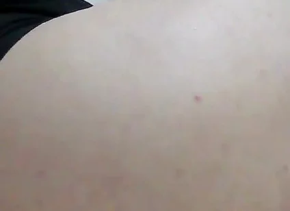 Mayaa Wants to Have Anal Sex Without Spit