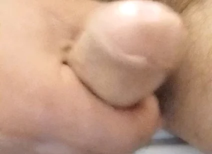 Stay Close to My Penis