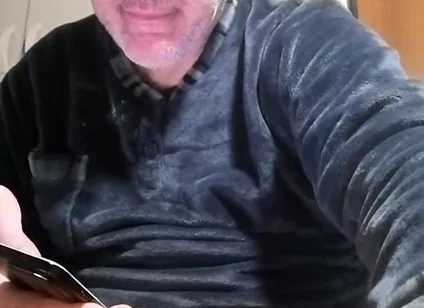 You Have to Lick My Hard Cock Well!