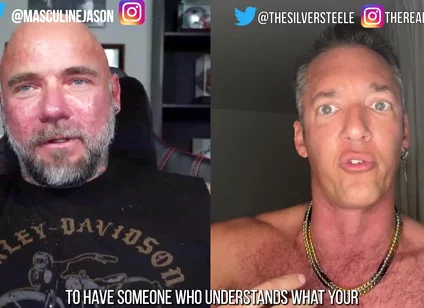 Porn Star Confessions - Silver Steele Episode 18