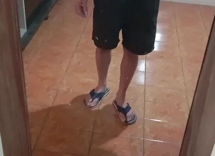 Gym Shorts