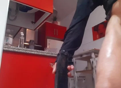 Cock or Ass Ass or Cock