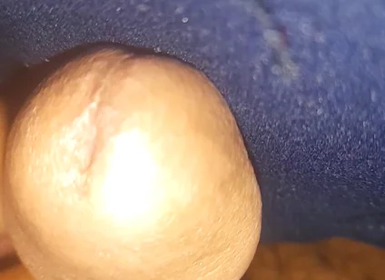 My Hand Job