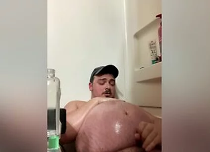 Belly Busting Inflation 2