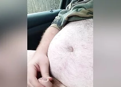 Jerk In The Woods