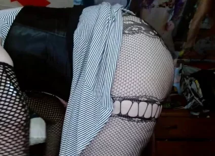 Fat Fag Sissy Cosmicjones88 Shakes and Jiggles for Men