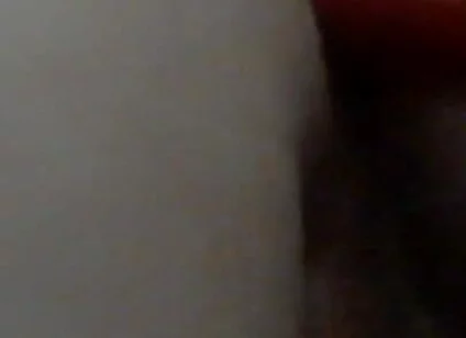 My Ass Loves a Big Thrusting Dildo