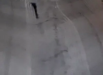 Going Upstairs with My Insane Big Bulge