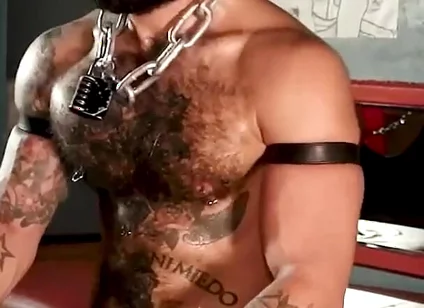 Fetish Moments!