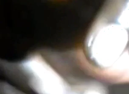 Pleasuring My Big Hard Dick with Fake Pussy Torch Doll
