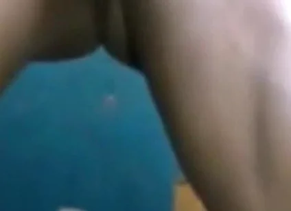 Stroking My BBC Cumming so Hard