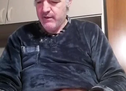 You Have to Lick My Hard Cock Well!