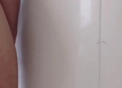 I Was Naked in the Kitchen Waiting for My Stepfather