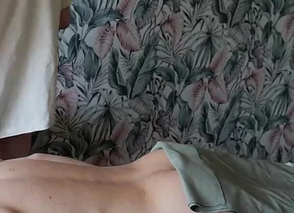 Sex After the Back Procedure. Part 2