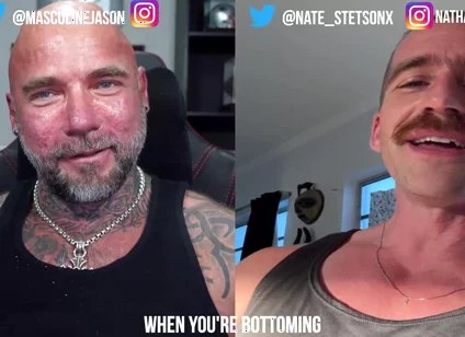 Porn Star Confessions - Nate Stetson Episode 21