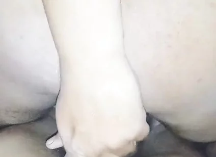 My Ass Fucking