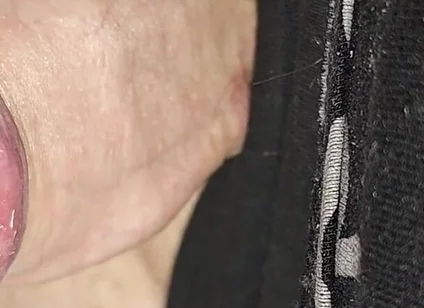 Dick for Mature