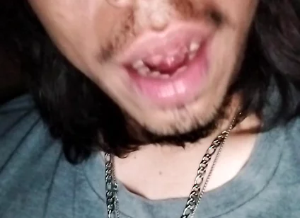 Already Very Hot From Masturbation