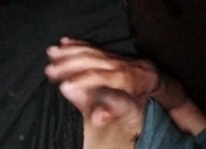 Gorgeous Relaxation on My Cock