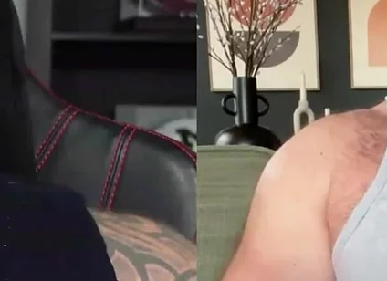 Porn Star Confessions - Matt Reddington - What Makes a Real Man? (episode 23)