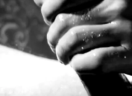 Close-up Stroking Plus Balldo Vibrator Til I Cum