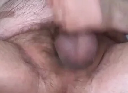 Cumpilation March 26 - 26 Creamy, Hairy Loads