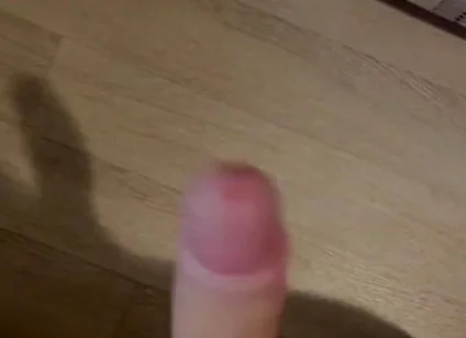 Big Meat, Big Cumshot