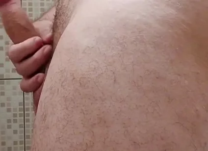 The Men in My City Love My Ass
