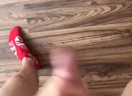 Hardcore, Intensive Masturbation