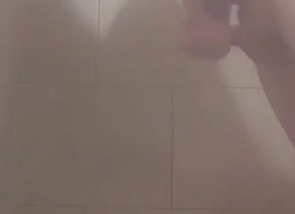 Shower Fun