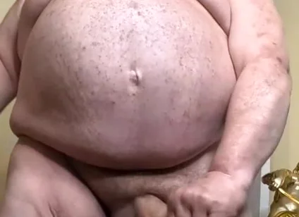 Thursday Afternoon Bate and Cum