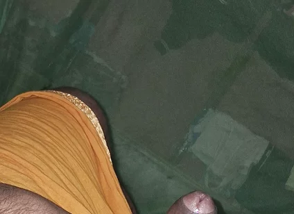 Hands Fucking Long Thick Cock